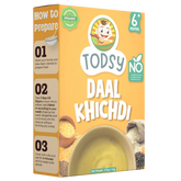 Daal Khichdi