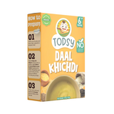 Daal Khichdi