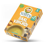 Daal Khichdi
