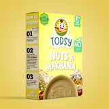 Nuts & Makhana