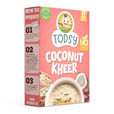 Coconut Kheer