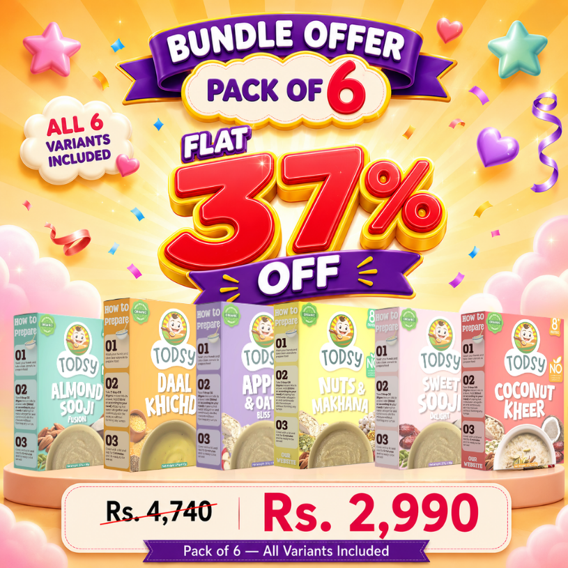 Pack Of 6 - All in One